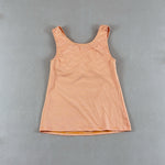FUNNY COMPANY SINGLET - MEDIUM