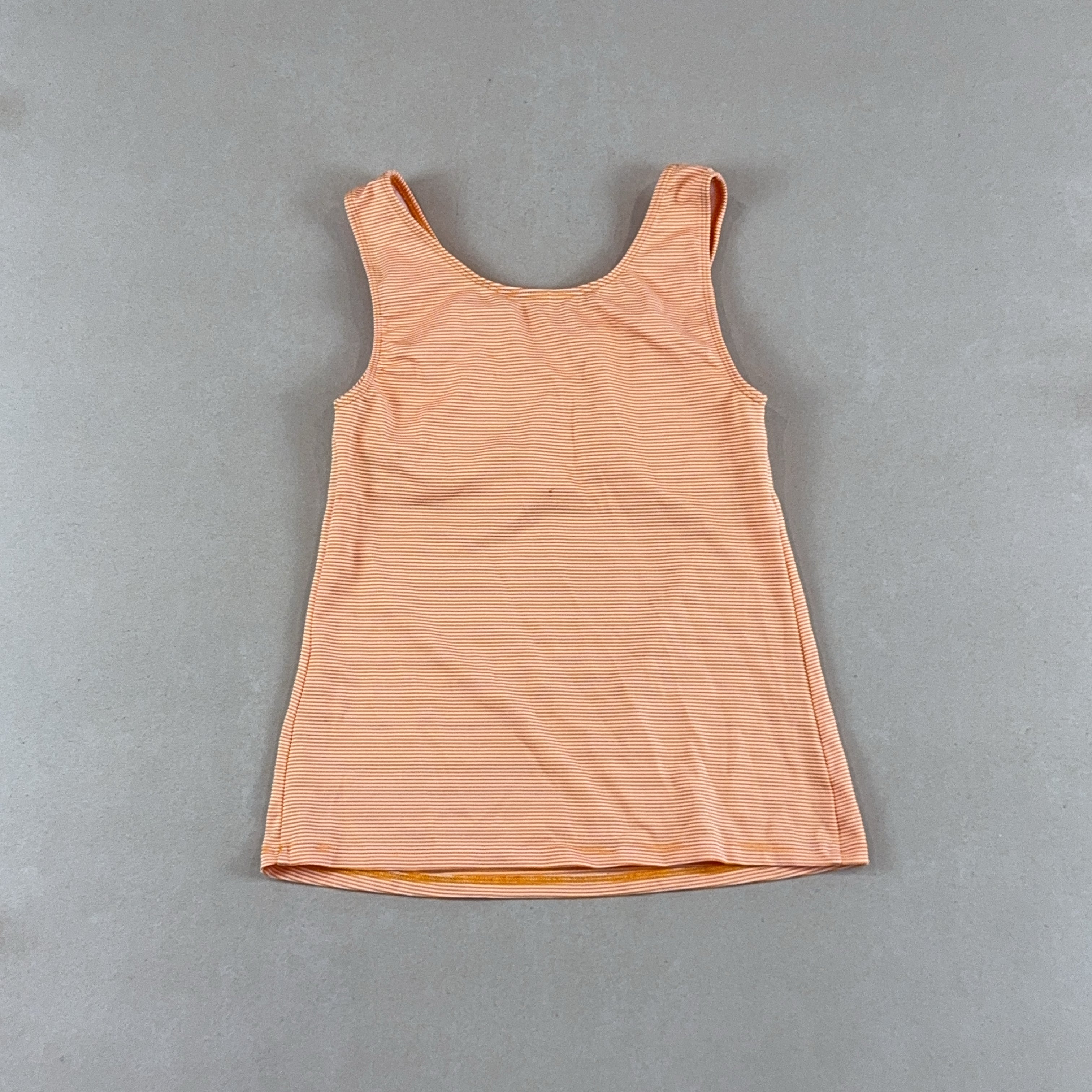 FUNNY COMPANY SINGLET - MEDIUM