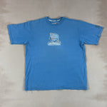MAMBO TRIPLE ONE TEE - X LARGE