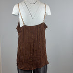 NO BOUNDARIES TOP - X LARGE