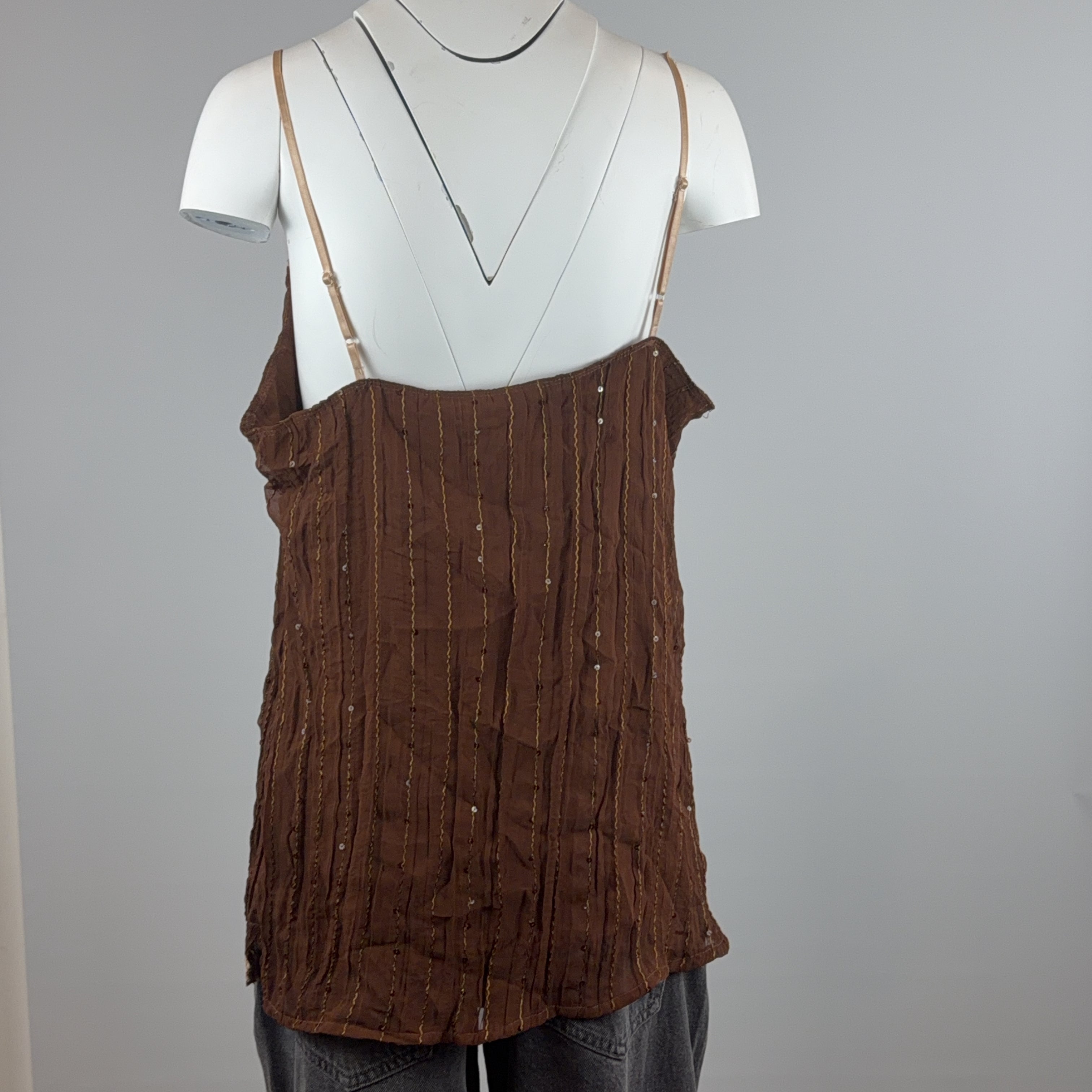 NO BOUNDARIES TOP - X LARGE