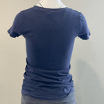 ABERCROMBIE & FITCH TEE - X SMALL