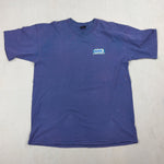 QUIKSILVER TEE - X LARGE