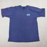 QUIKSILVER TEE - X LARGE