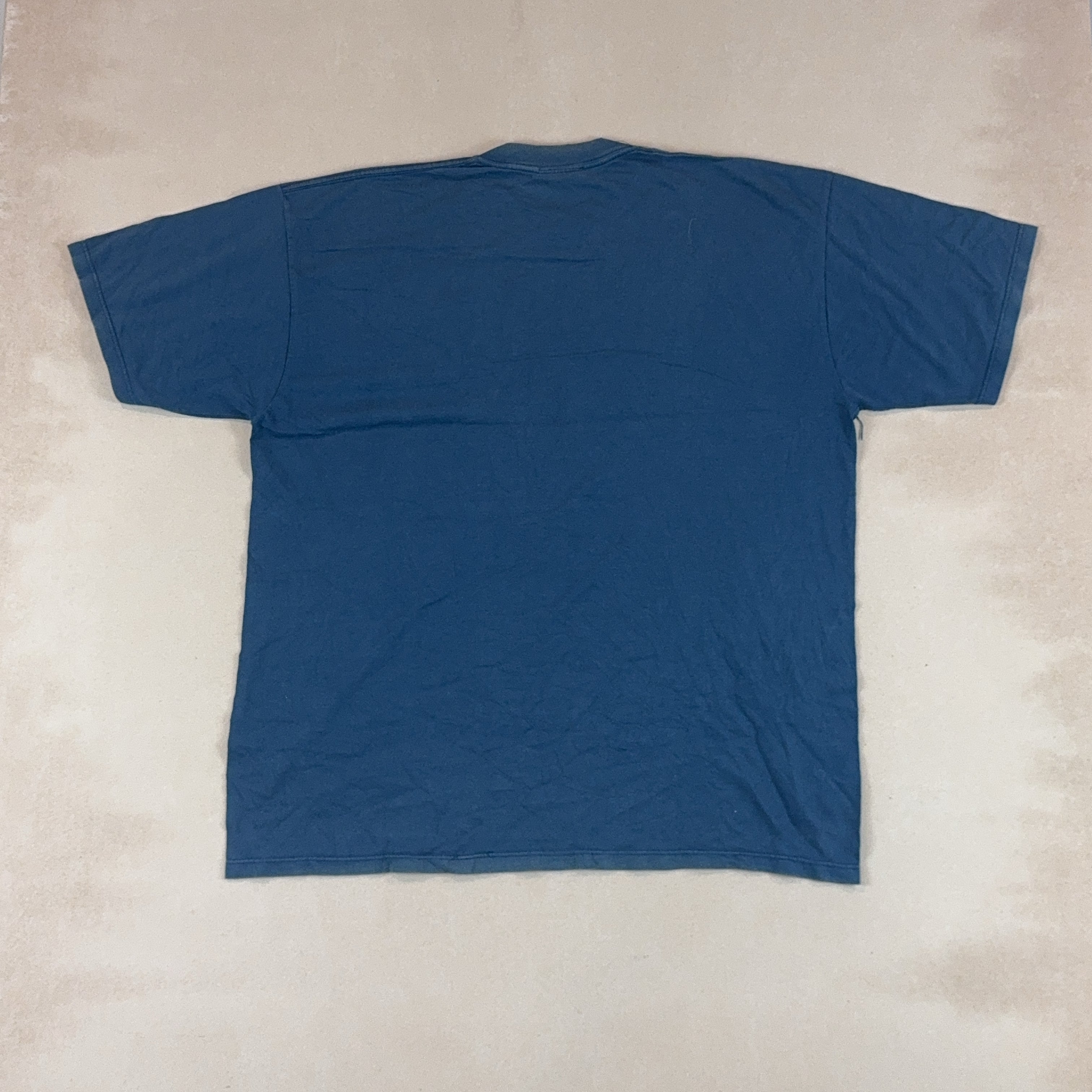 REEBOK TEE - X LARGE