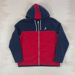 NAUTICA JACKET - X LARGE