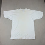 GASH TEE - X LARGE