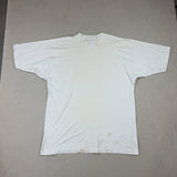 GASH TEE - X LARGE