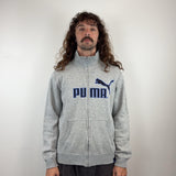 PUMA CREW - MEDIUM