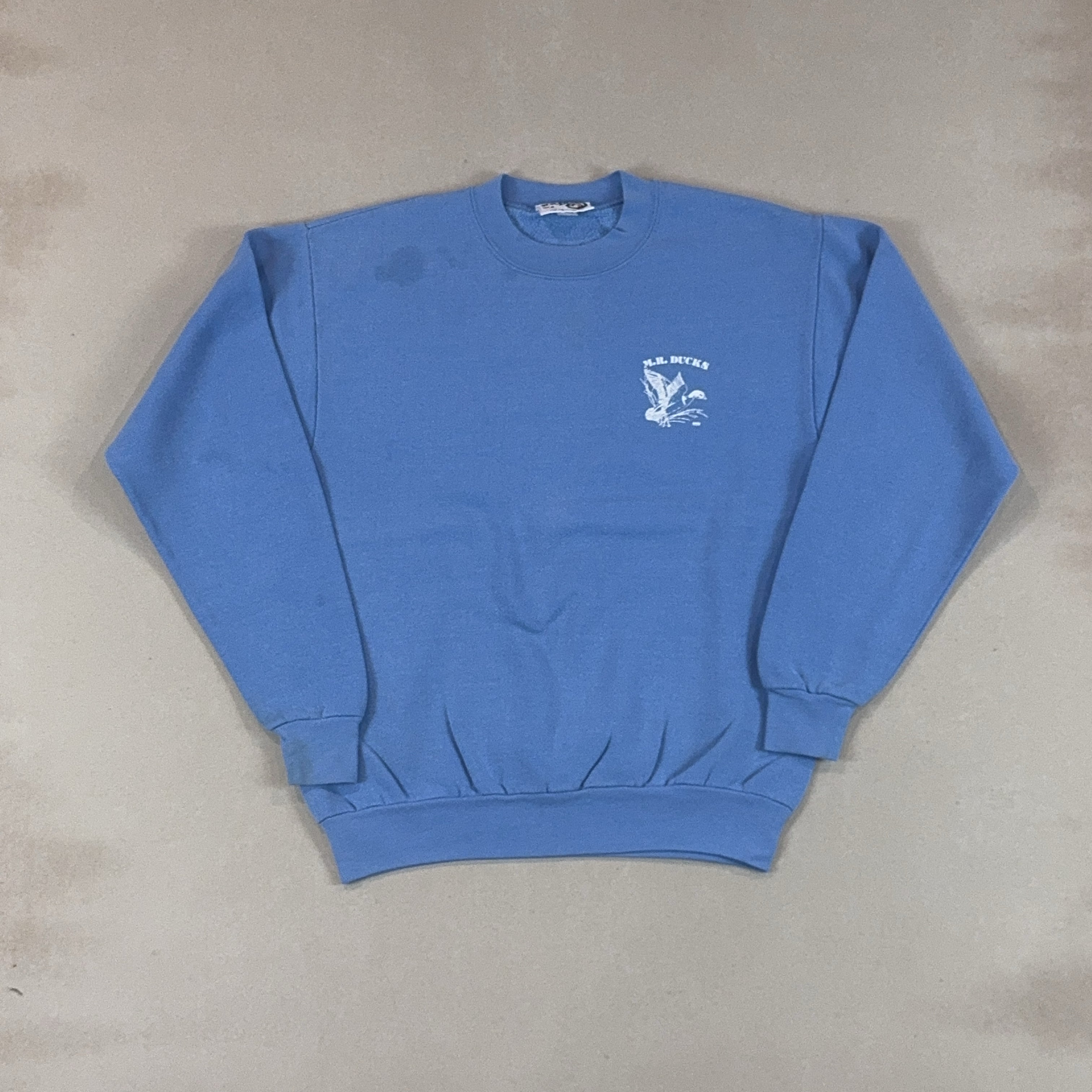 M.R. DUCKS CREW - SMALL