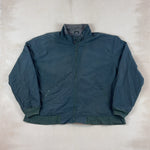 L.L. BEAN JACKET - 2X LARGE