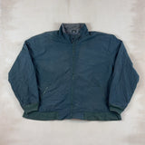 L.L. BEAN JACKET - 2X LARGE