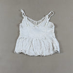 AMERICAN RAG CIE TOP - MEDIUM