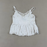 AMERICAN RAG CIE TOP - MEDIUM