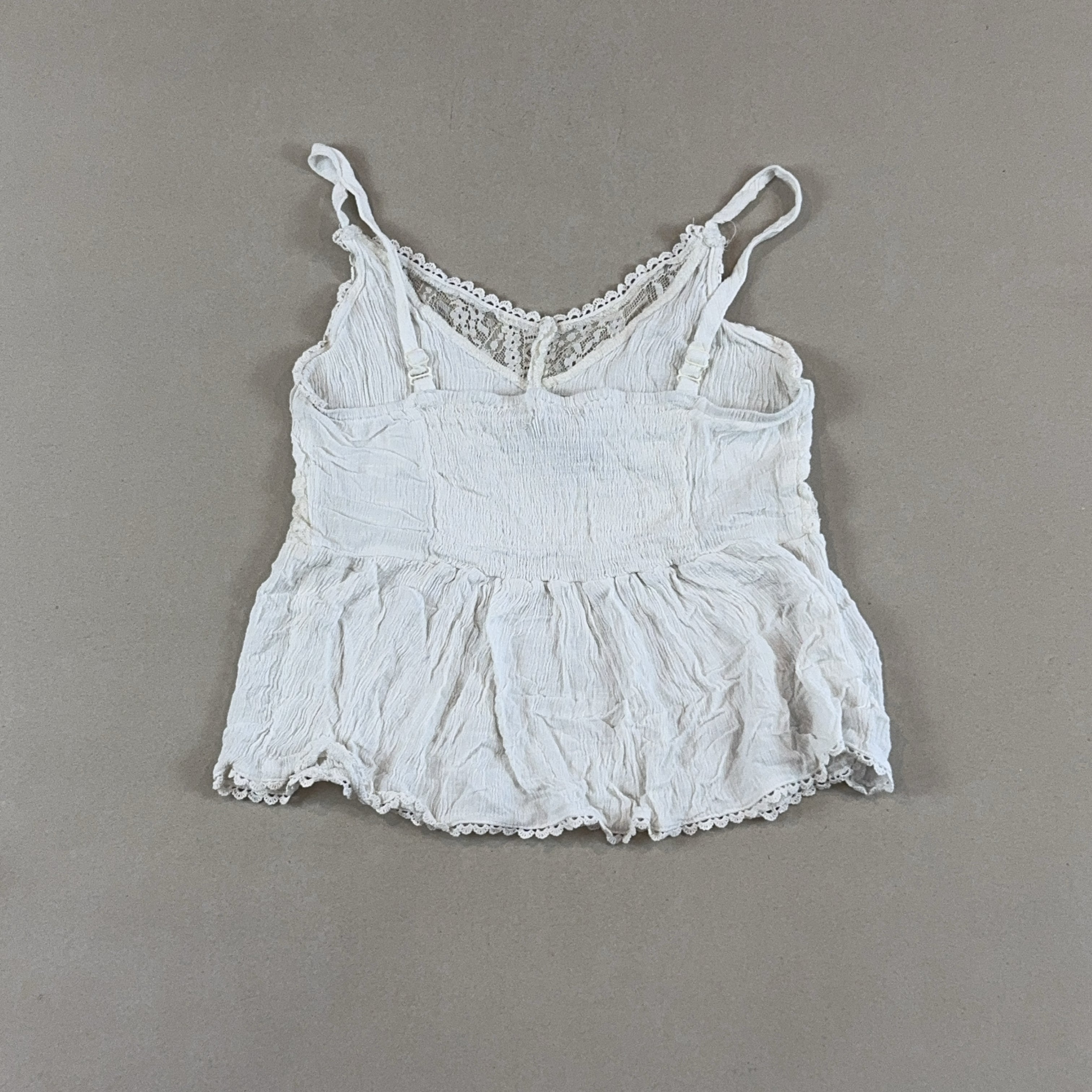 AMERICAN RAG CIE TOP - MEDIUM