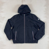 HILFIGER WATER RESISTANT JACKET - X LARGE