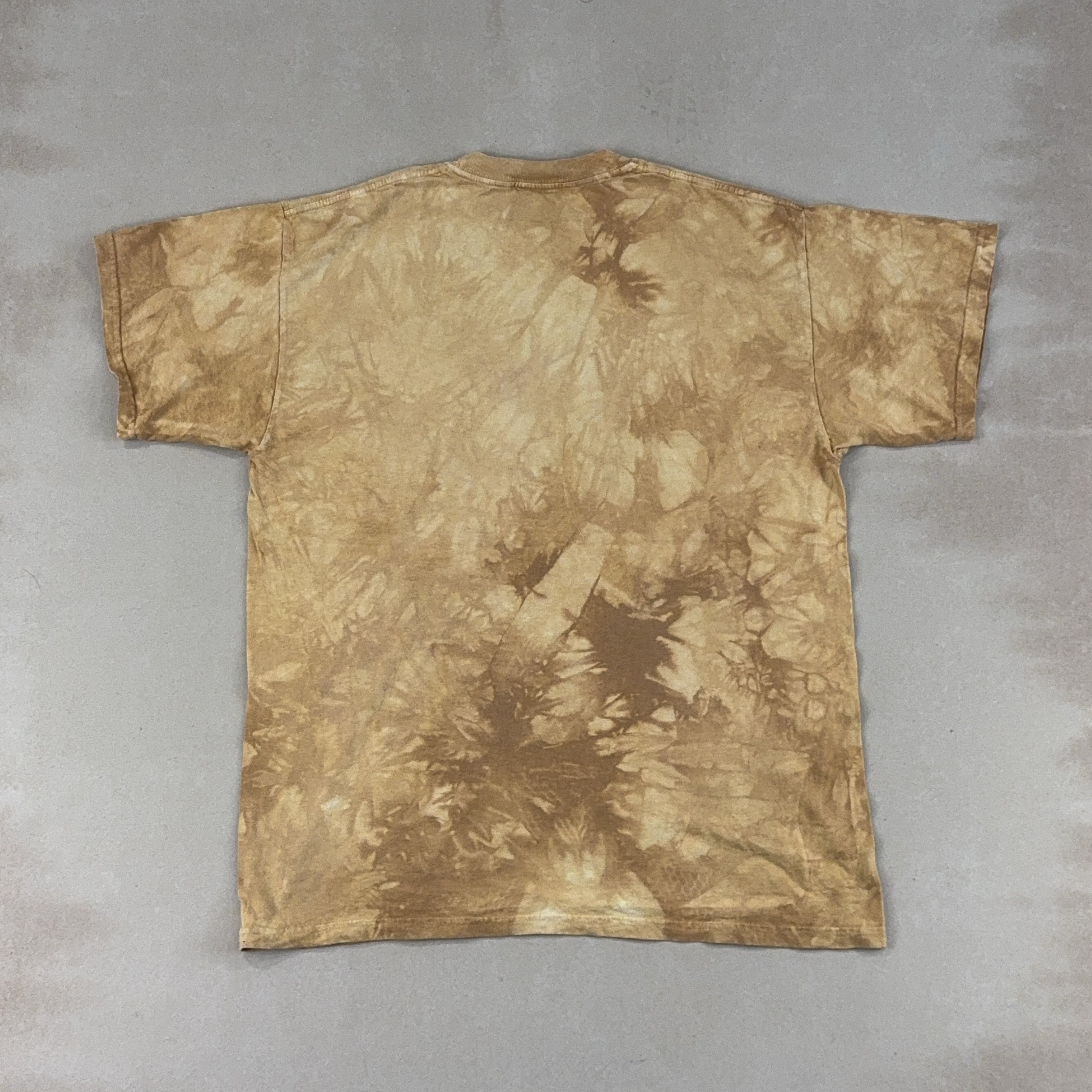 THE MOUNTAIN TEE - LARGE