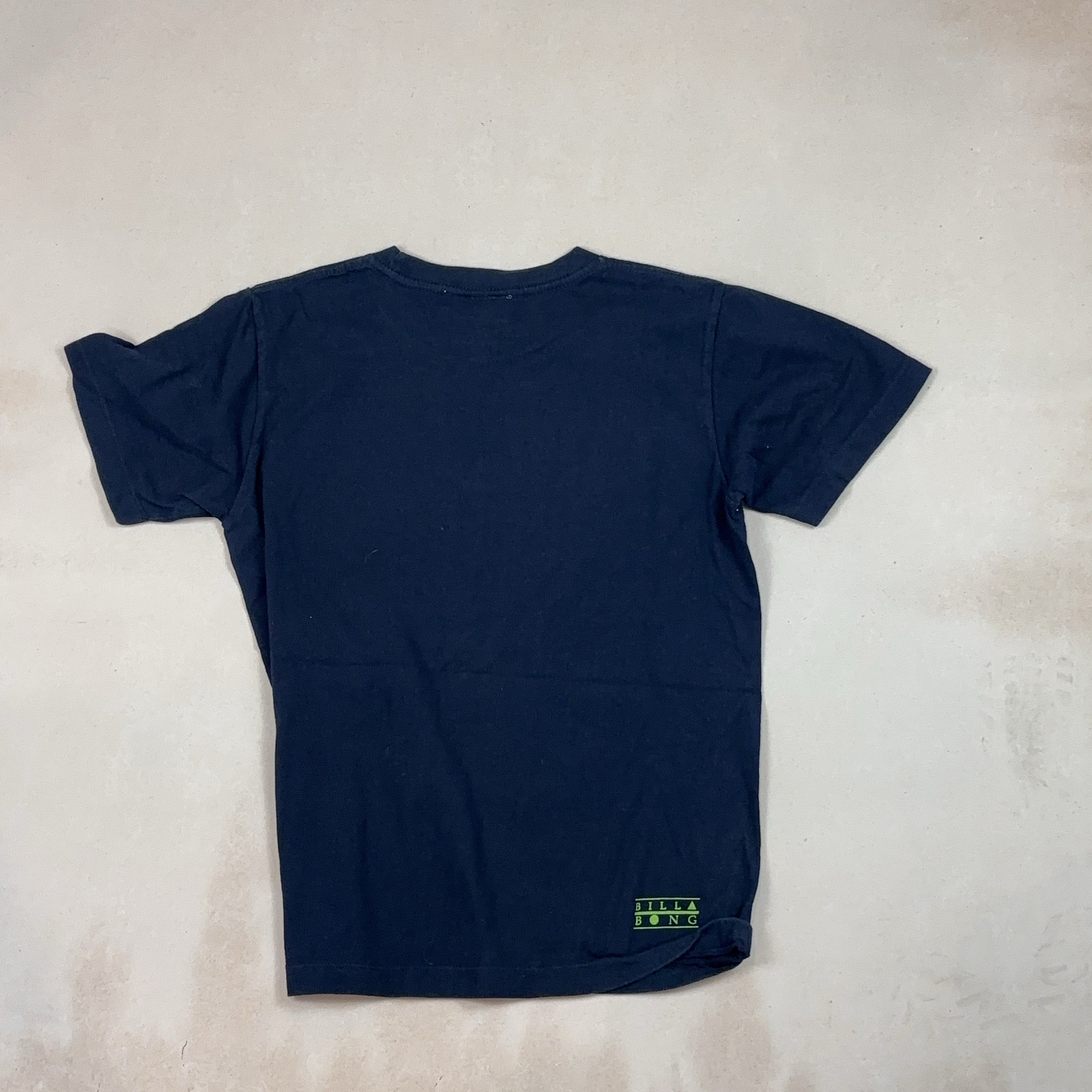 BILLABONG TEE - MEDIUM