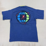 OCEAN PACIFIC TEE - MEDIUM