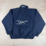 REEBOK JACKET - LARGE