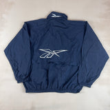 REEBOK JACKET - LARGE