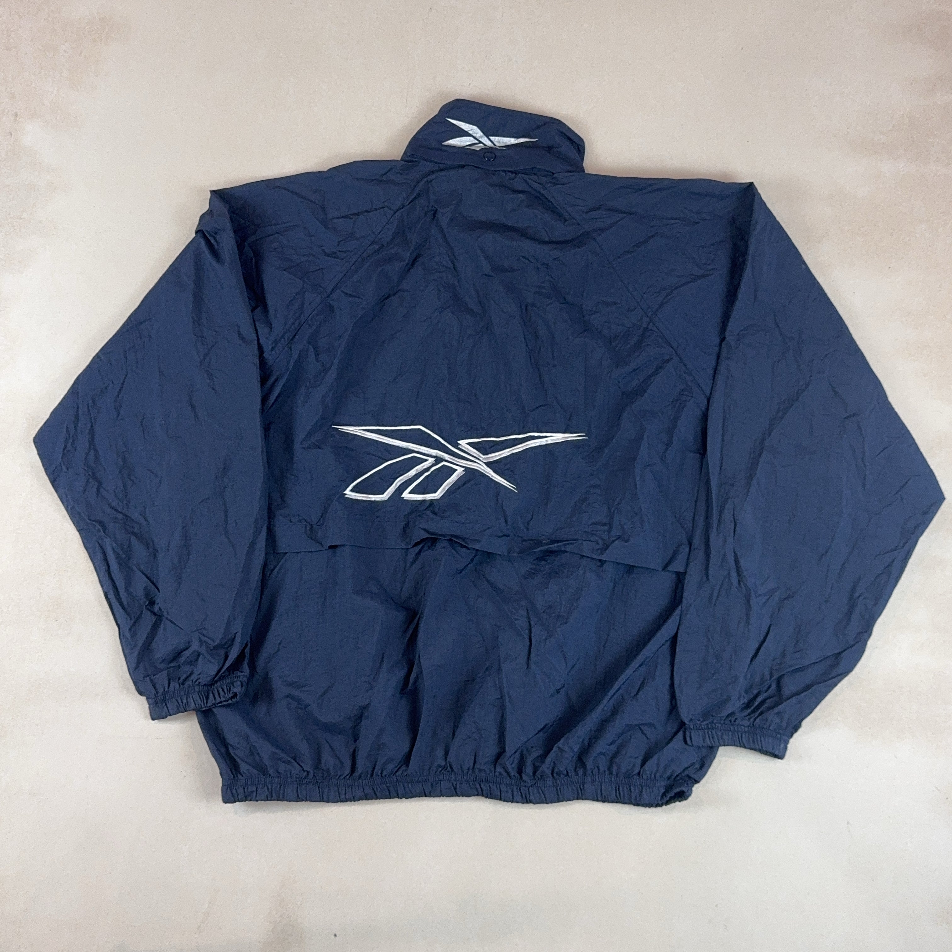 REEBOK JACKET - LARGE