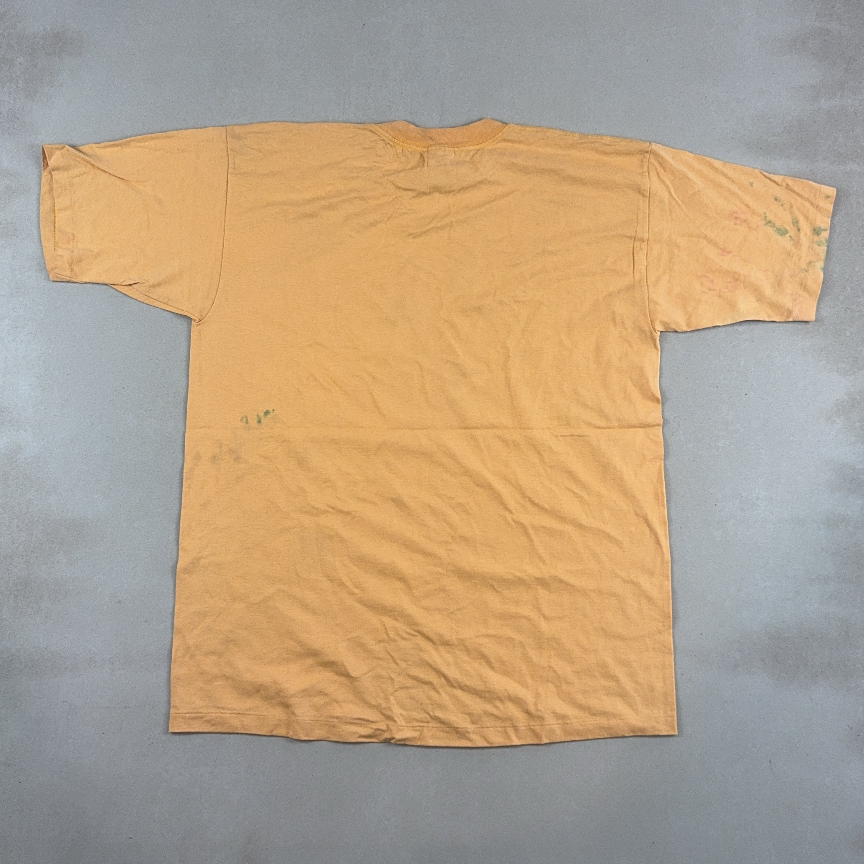 PRAIRIE MOUNTAIN TEE - X LARGE