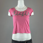 ADIDAS TOP - SMALL