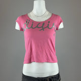 ADIDAS TOP - SMALL