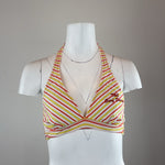 T&C SURF DESIGNS BIKINI TOP - MEDIUM