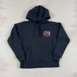 PIPELINE HAWAII HOODIE - MEDIUM