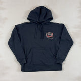 PIPELINE HAWAII HOODIE - MEDIUM