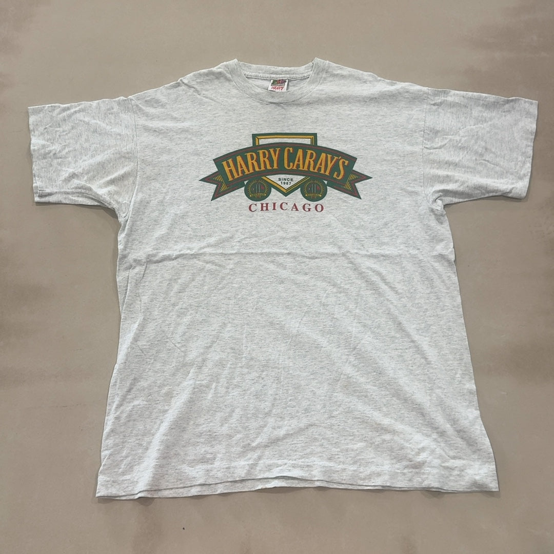 HARRY CARAY'S TEE - 2X LARGE