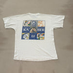 KALIBER TEE - LARGE