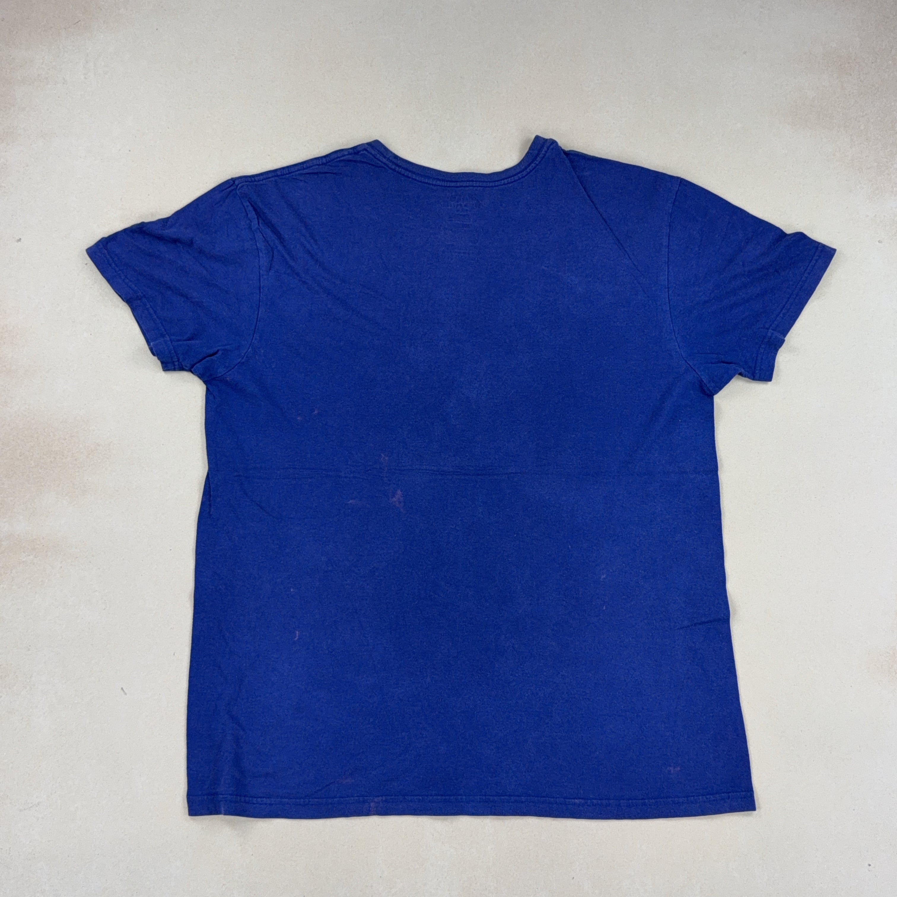 RALPH LAUREN TEE - LARGE
