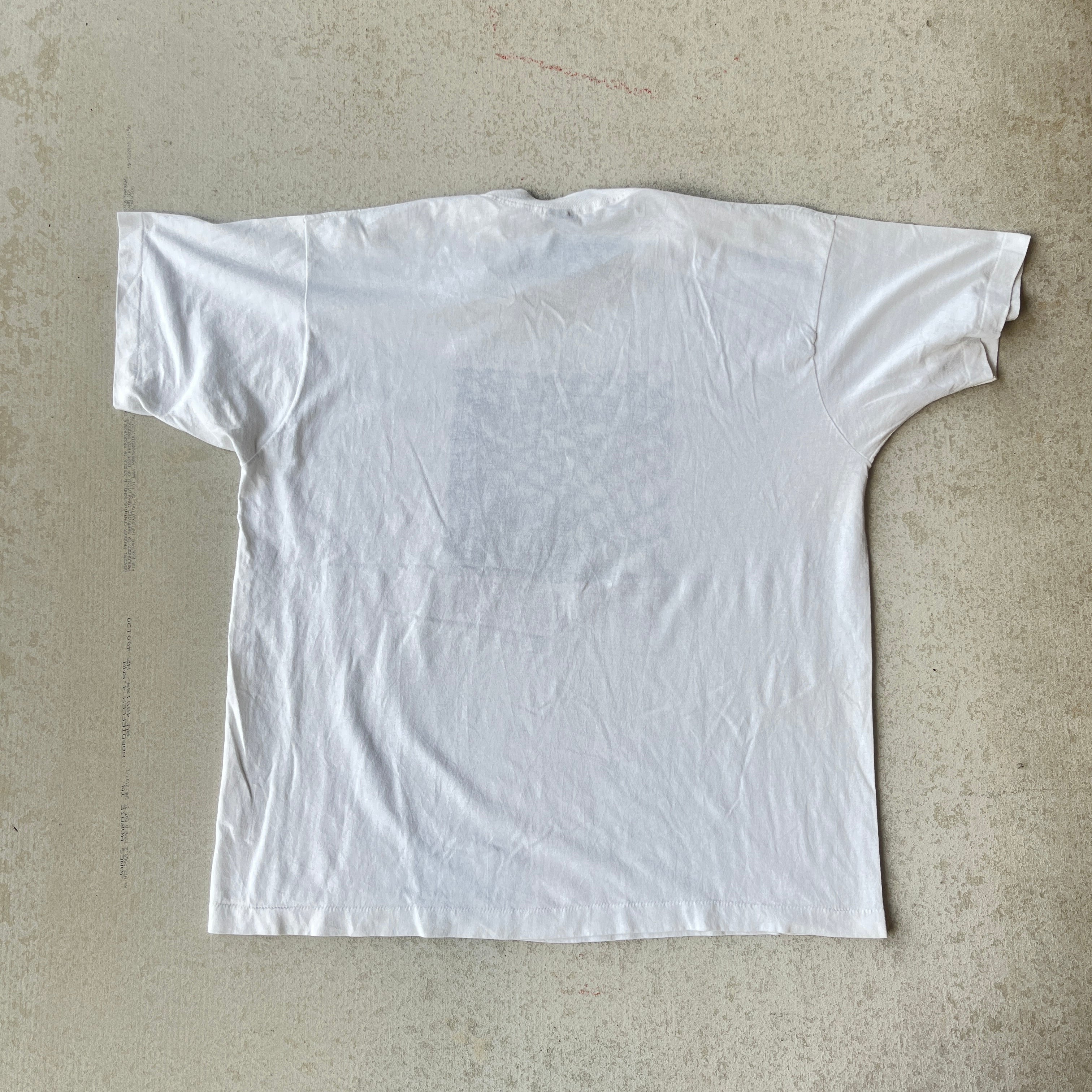 GRAPHIC TEE - LARGE