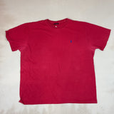 POLO RALPH LAUREN TEE - LARGE