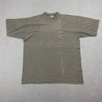QUIKSILVER TEE - X LARGE