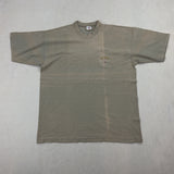 QUIKSILVER TEE - X LARGE