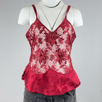 VINTAGE TOP - MEDIUM