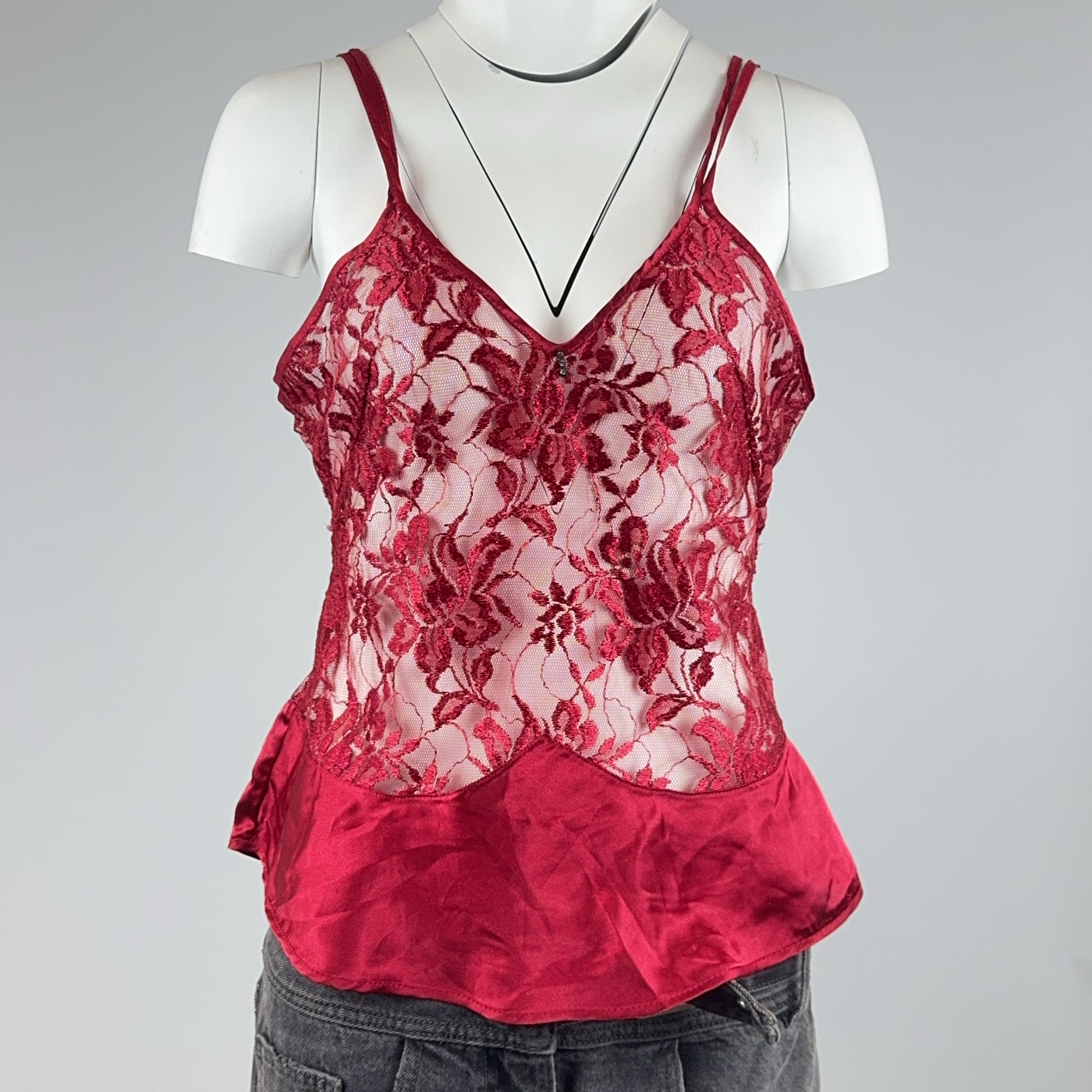 VINTAGE TOP - MEDIUM