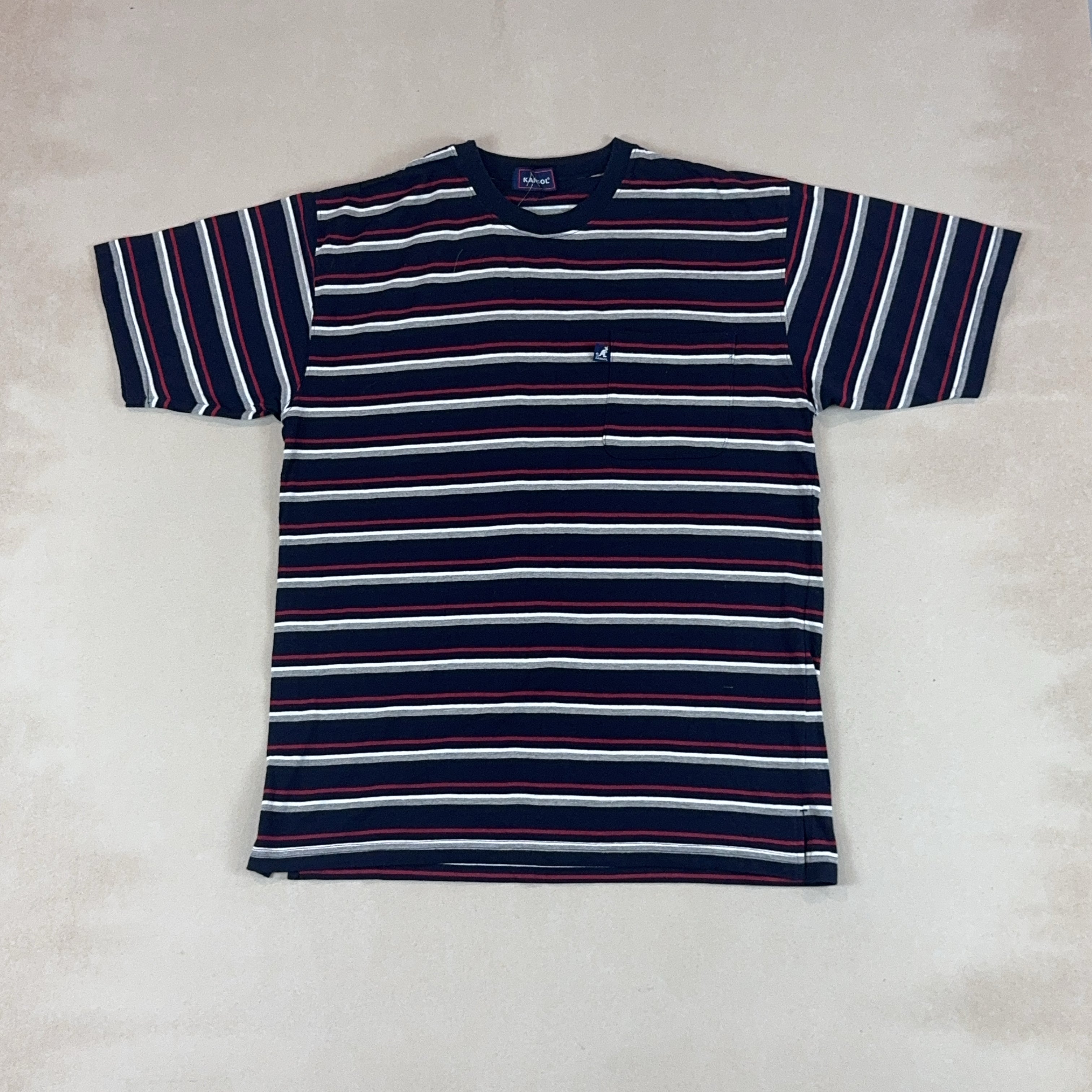 KANGOL TEE - LARGE