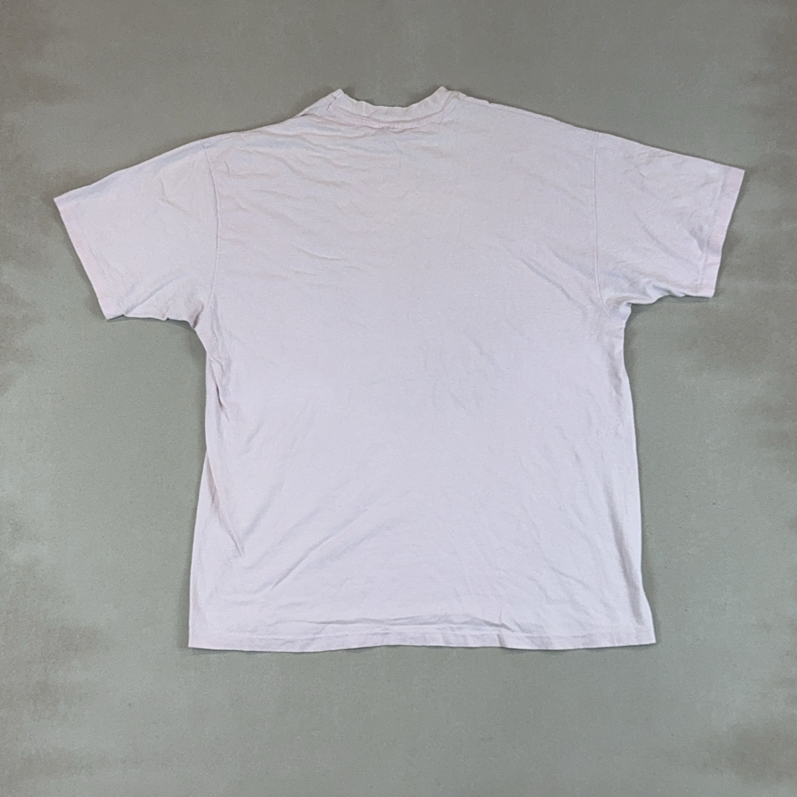 GRAPHIC TEE - X LARGE