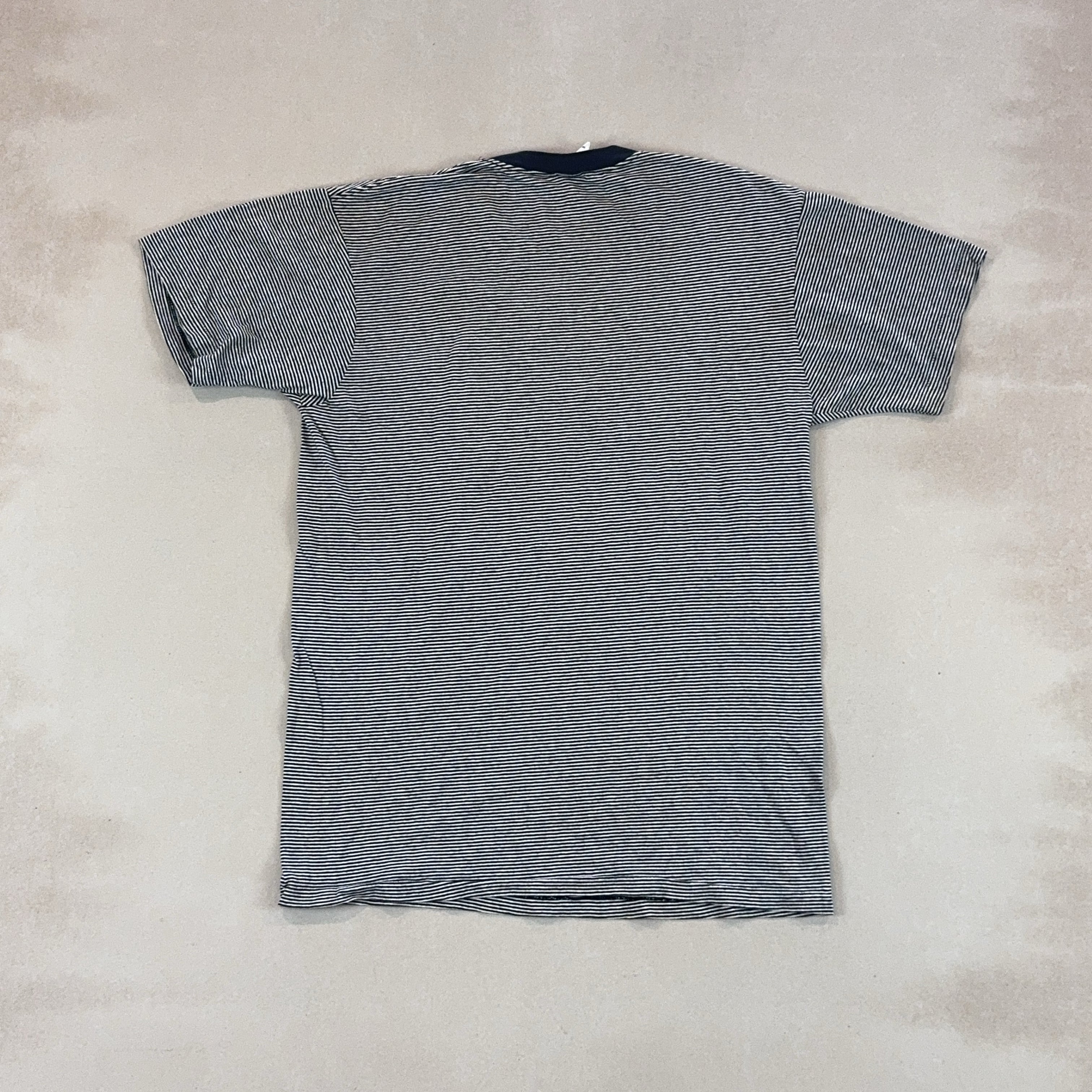 TOWNCRAFT TEE - X LARGE