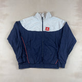 NIKE AIR JACKET - LARGE