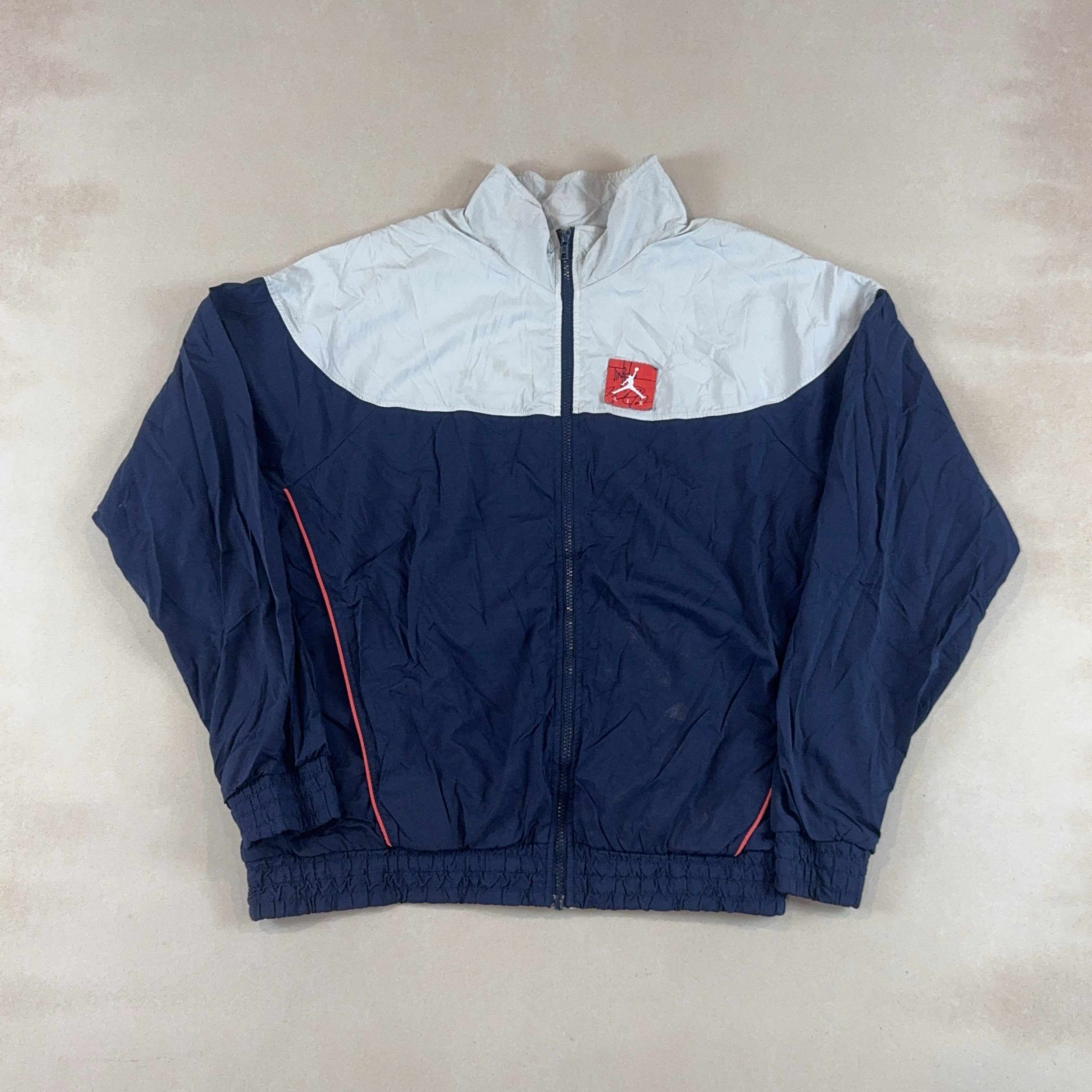 NIKE AIR JACKET - LARGE
