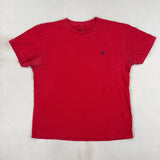 POLO RALPH LAUREN TEE - MEDIUM