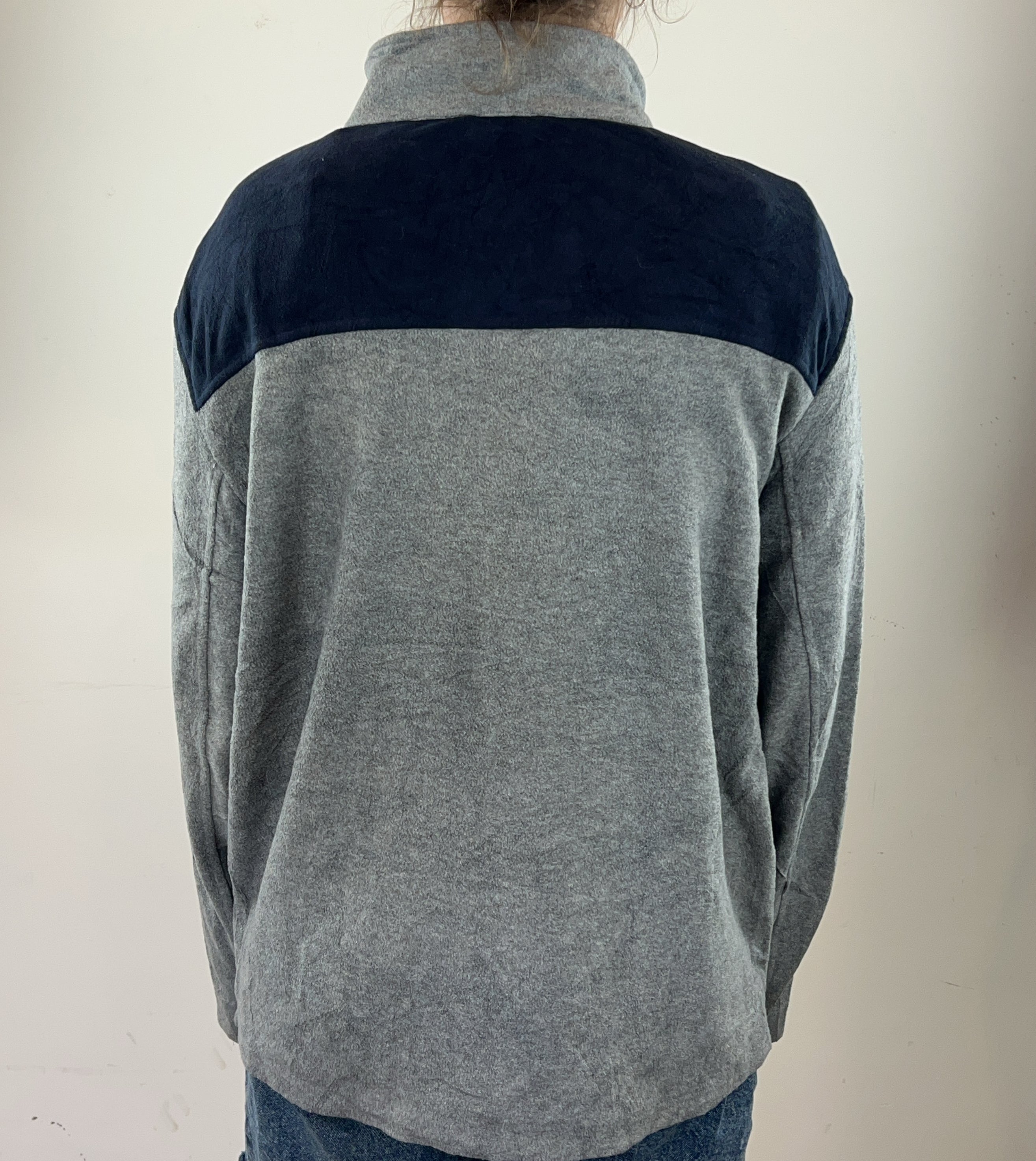 TOMMY HILFIGER FLEECE - 2X LARGE