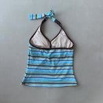 RUSS-K TANKINI - X SMALL