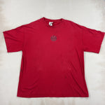 ADIDAS TEE - X LARGE